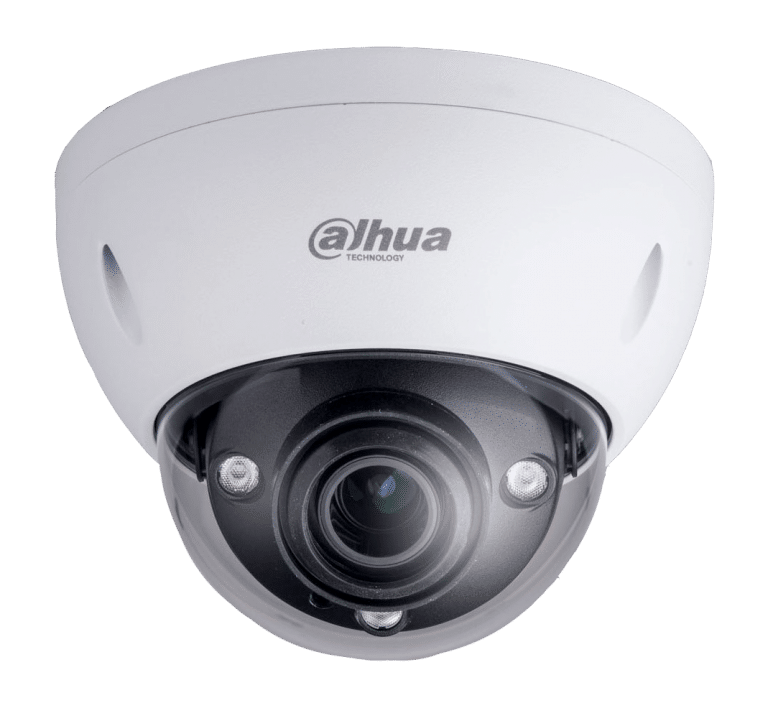 Dahua Camerasystemen