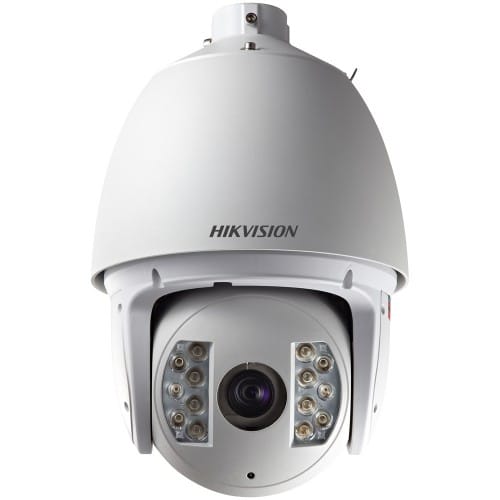Hikvision Camerasystemen